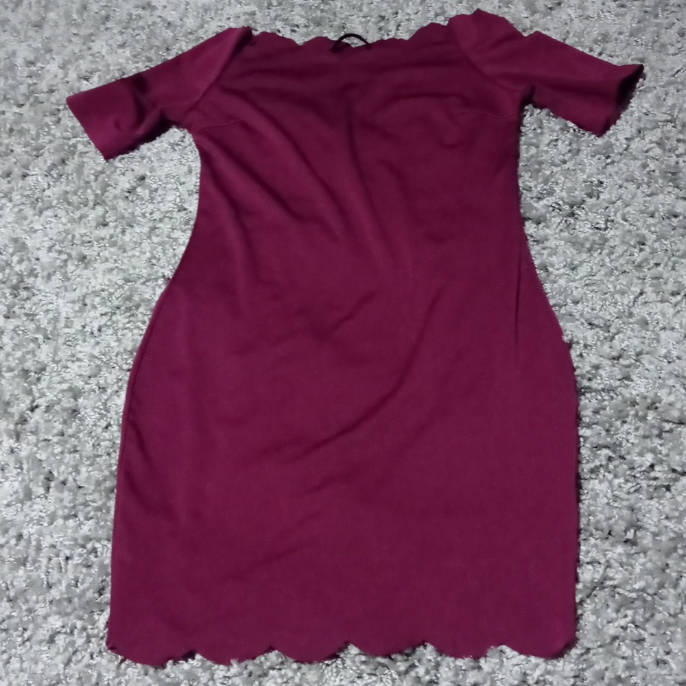 Shein Dress